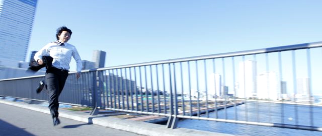 日給の高い仕事を選ぶやり方は